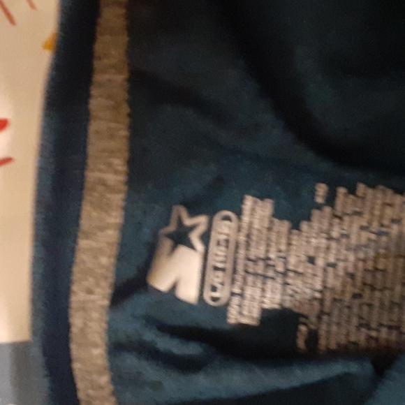 dark blue shirt - Picture 2 of 4